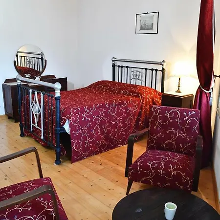 منزل ريفي Traditional Corfu House Agrafoi