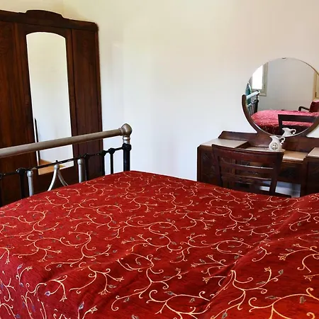 منزل ريفي Traditional Corfu House *
