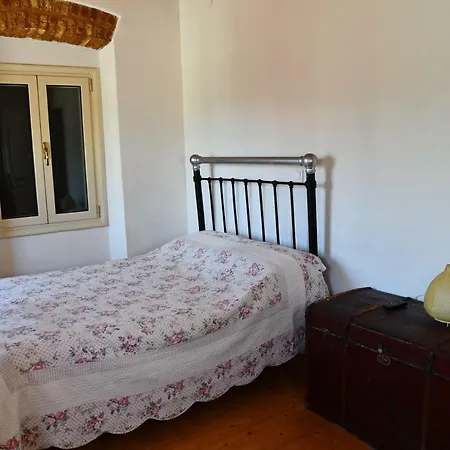 منزل ريفي Traditional Corfu House