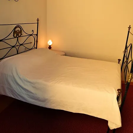 Traditional Corfu House منزل ريفي Agrafoi